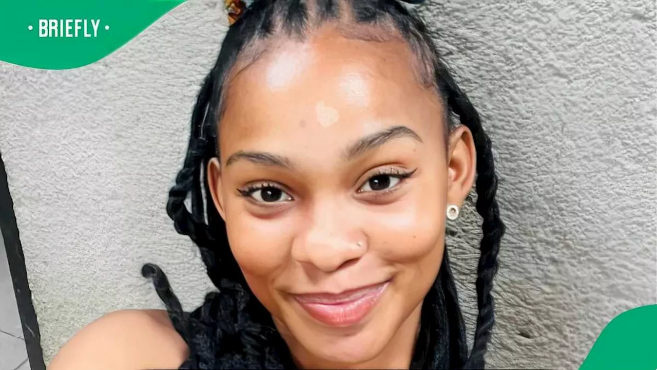 'Big Brother Mzansi': Mshini Reveals She Bought Her Learner's License for R1.8K, SA Shook