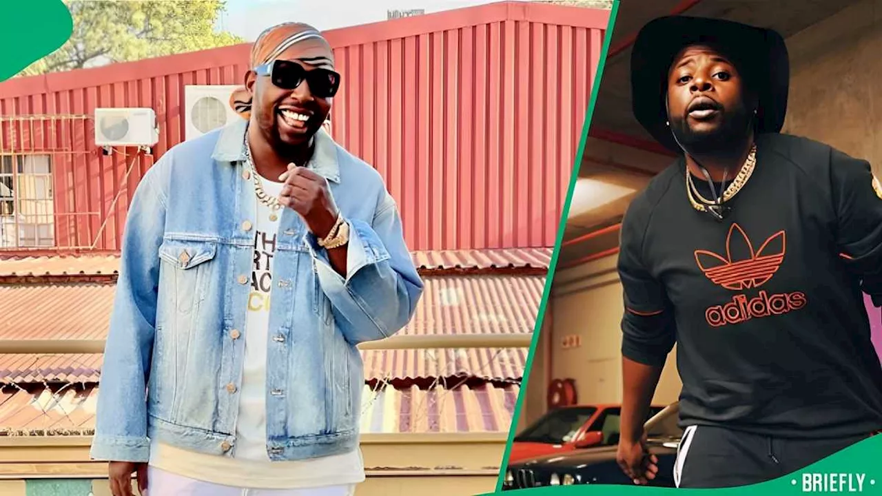 DJ Maphorisa Shares Snippet of the 2 Projects He Is Set To Release on 28 March, SA Can’t Wait