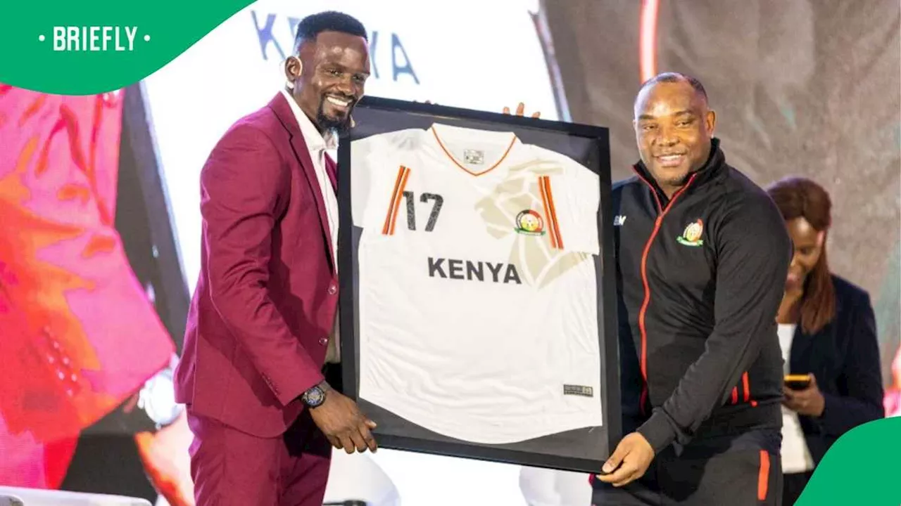 Former Mamelodi Sundowns Player Joins PSL Stars in Benni McCarthy’s Maiden Kenyan Squad