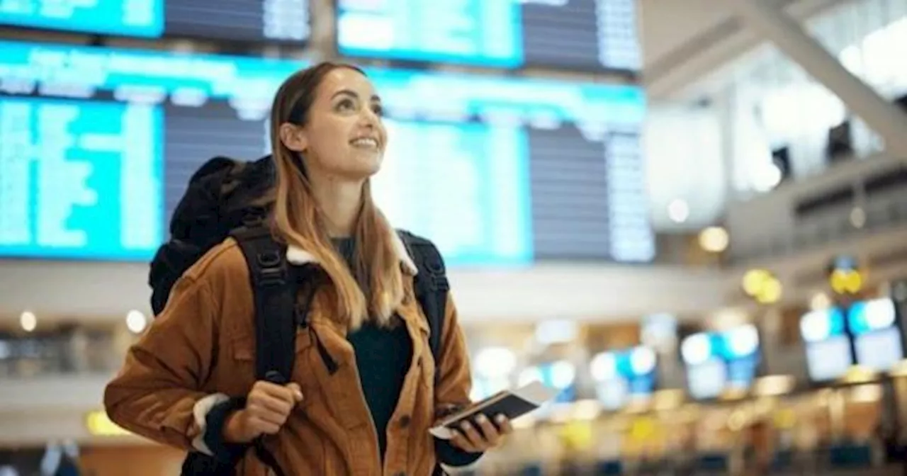 Cambian los viajes: el monto límite de dinero que se puede llevar sin declarar en ARCA