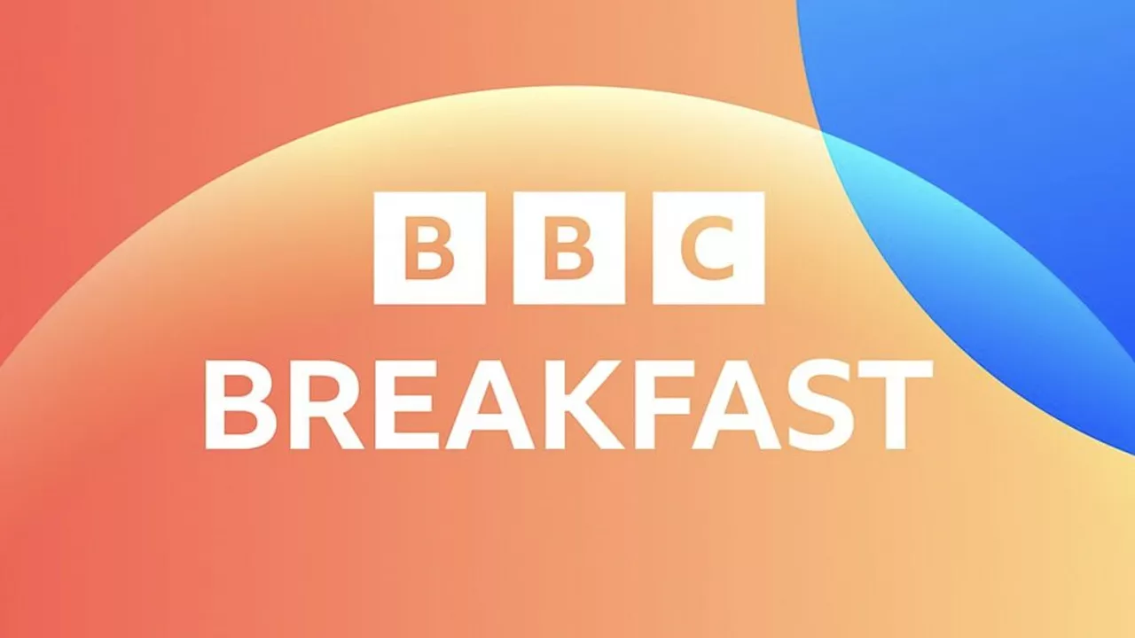 Beloved BBC Breakfast presenter quits show for brand new hosting gig - and their final appearance is...