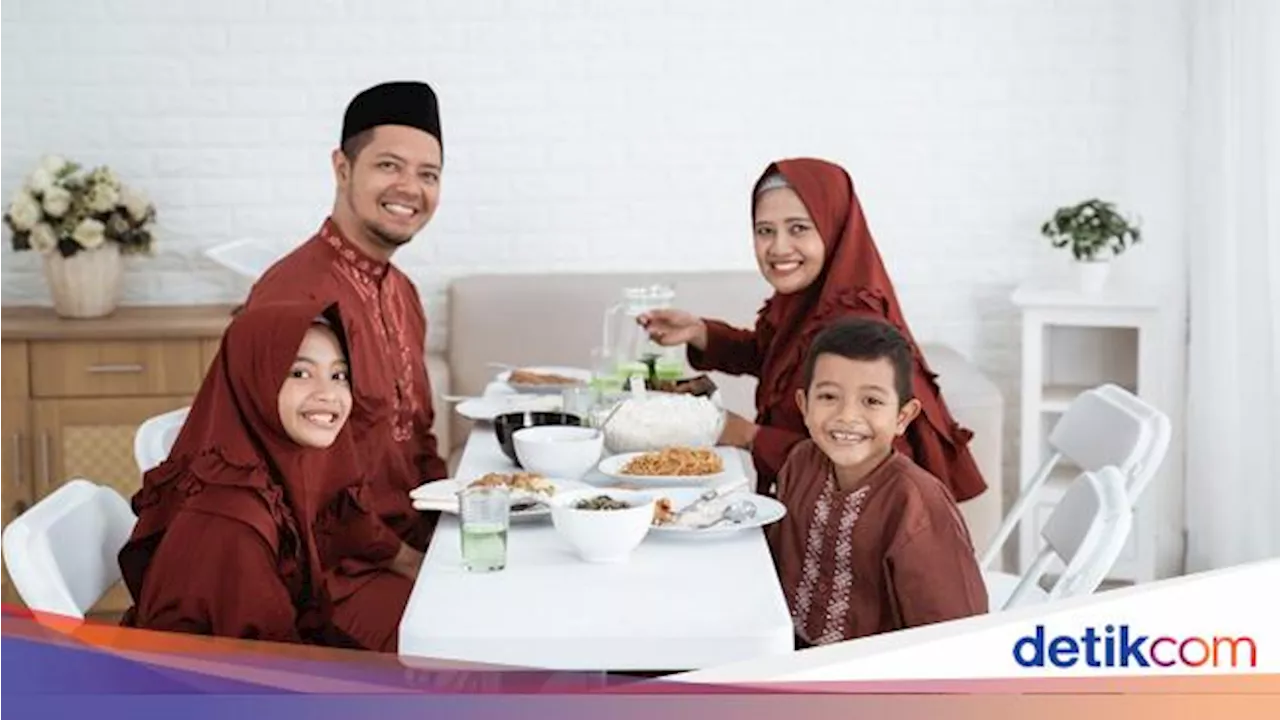 Catat! Ini Jadwal Imsak-Subuh Batam dan Sekitarnya 12 Maret 2025