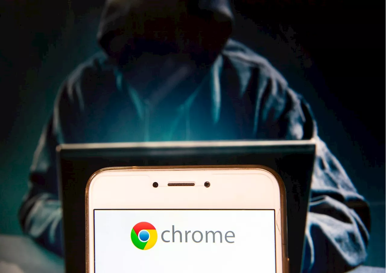Google’s New Security Update—Chrome Users Must Do 1 Thing Now