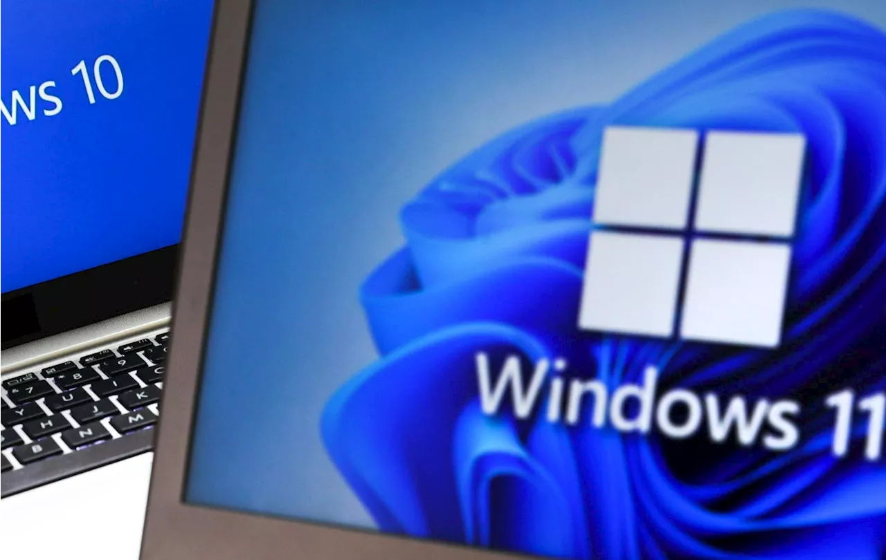 Microsoft Upgrade Deadline—Millions Of Windows Users Suddenly Switch