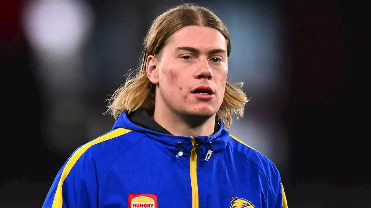 ‘Absolutely in play’: Shock Reid trade report as Bombers hold ‘upper hand’ in $2m tug-of-war