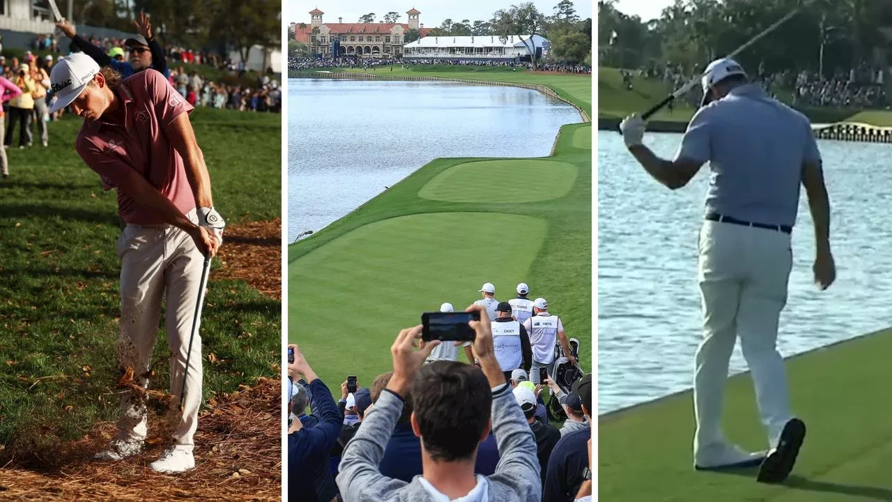 ‘Gives you bad dreams’: Inside golf’s forgotten beast... and why it will wreak utter havoc