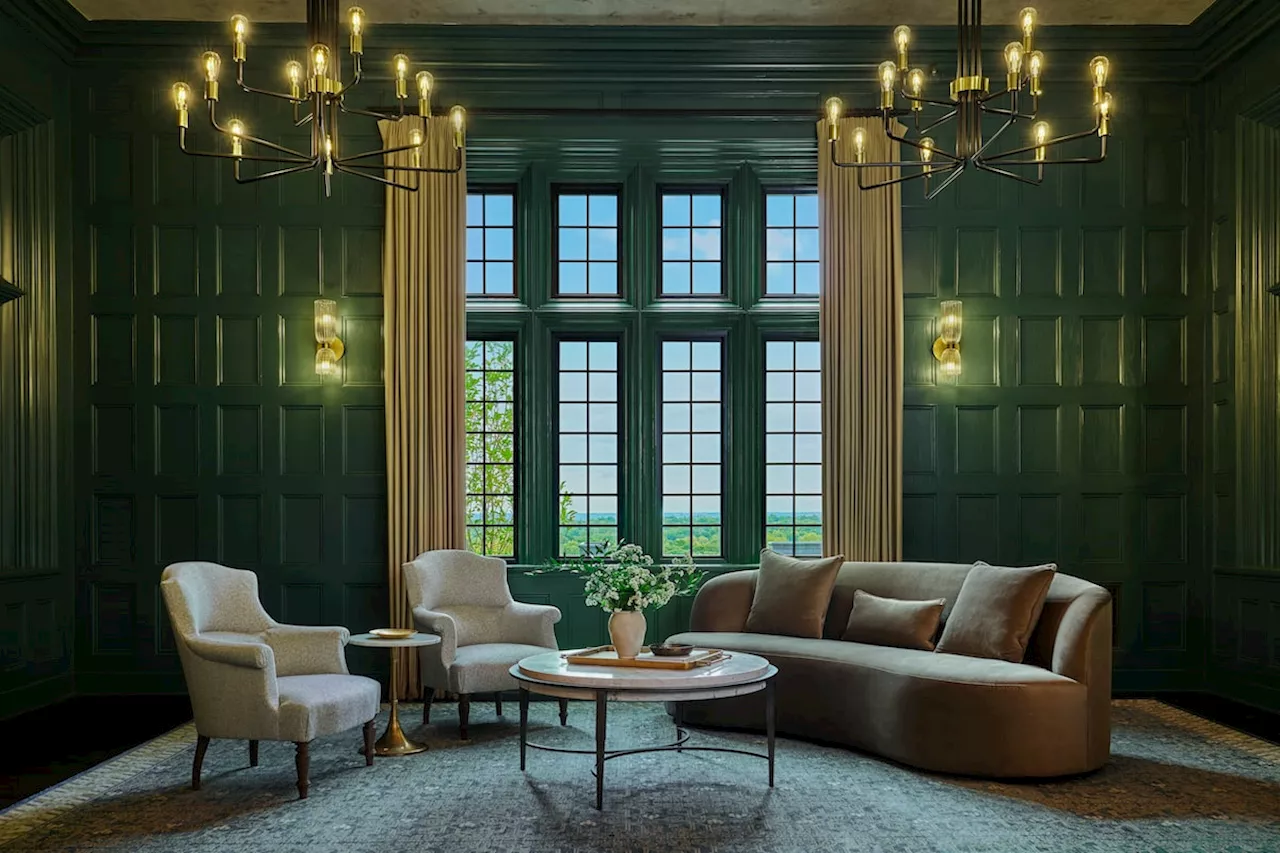 What’s new this month in travel, beauty, design and more