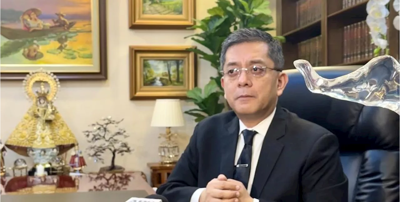 Reports of vote buying in Hong Kong rally 'fake news' — Comelec