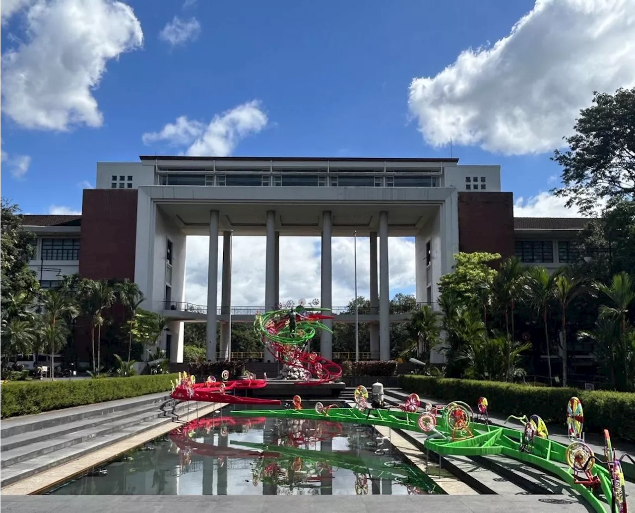 UPCAT 2026 applicants advised to refrain from withdrawing applications