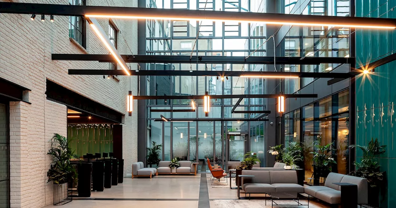 Kennedy Wilson seeking €145m for prime Dublin office investments
