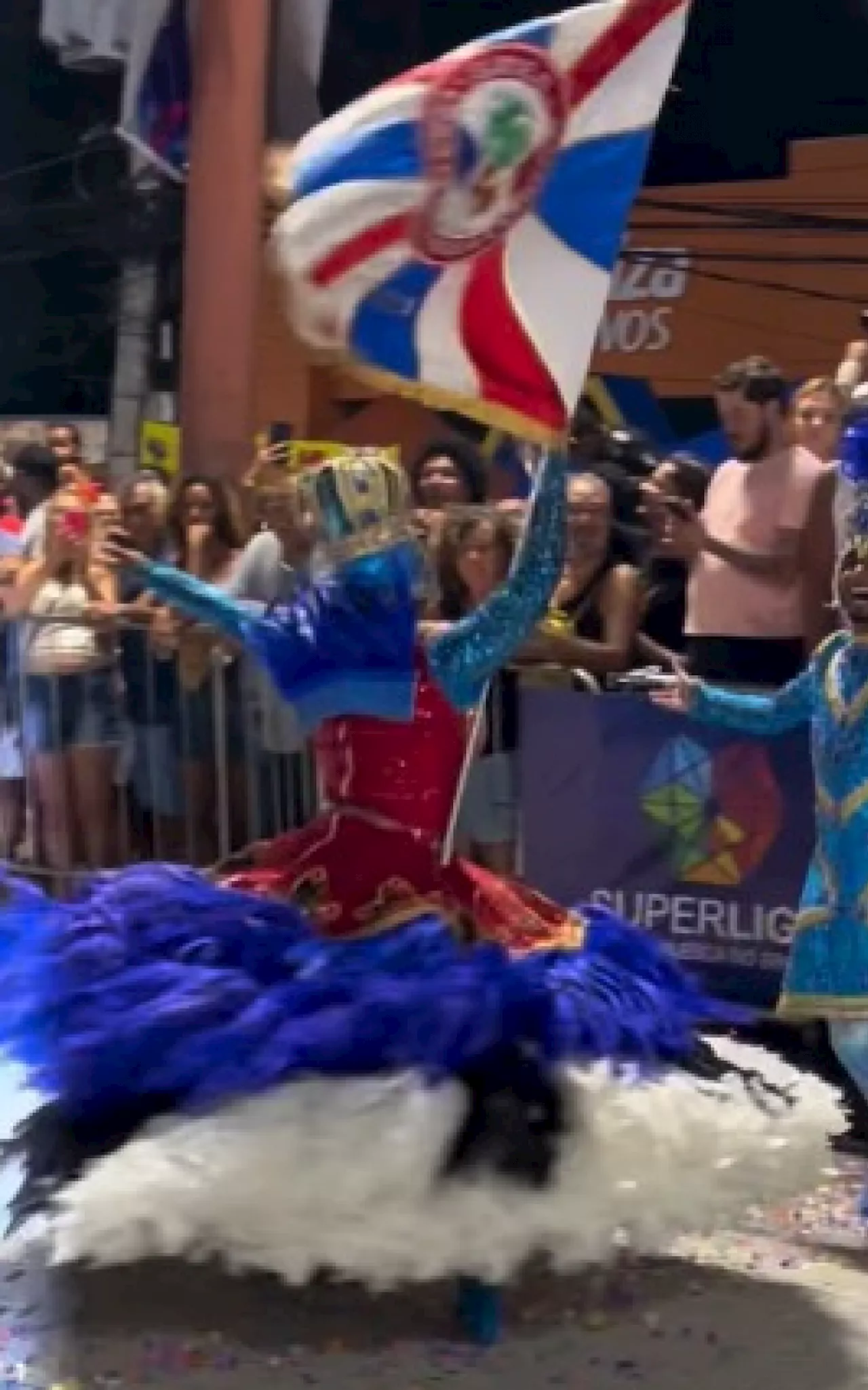 União do Parque Curicica vence na Série Bronze e sobe para a Série Prata em 2026