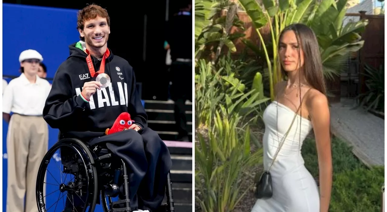 Manuel Bortuzzo e Costanza Di Stefano, storia d'amore già finita? L'indiscrezione e il motivo della rottura
