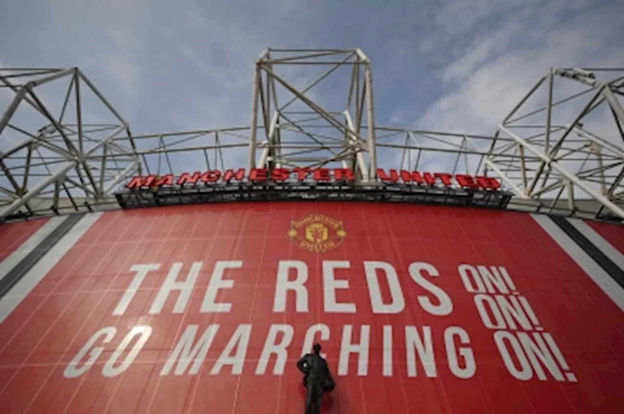 ‘Not good enough and overpaid’: Man United owner Ratcliffe blasts big-money flops, backs Amorim for long-term rebuild