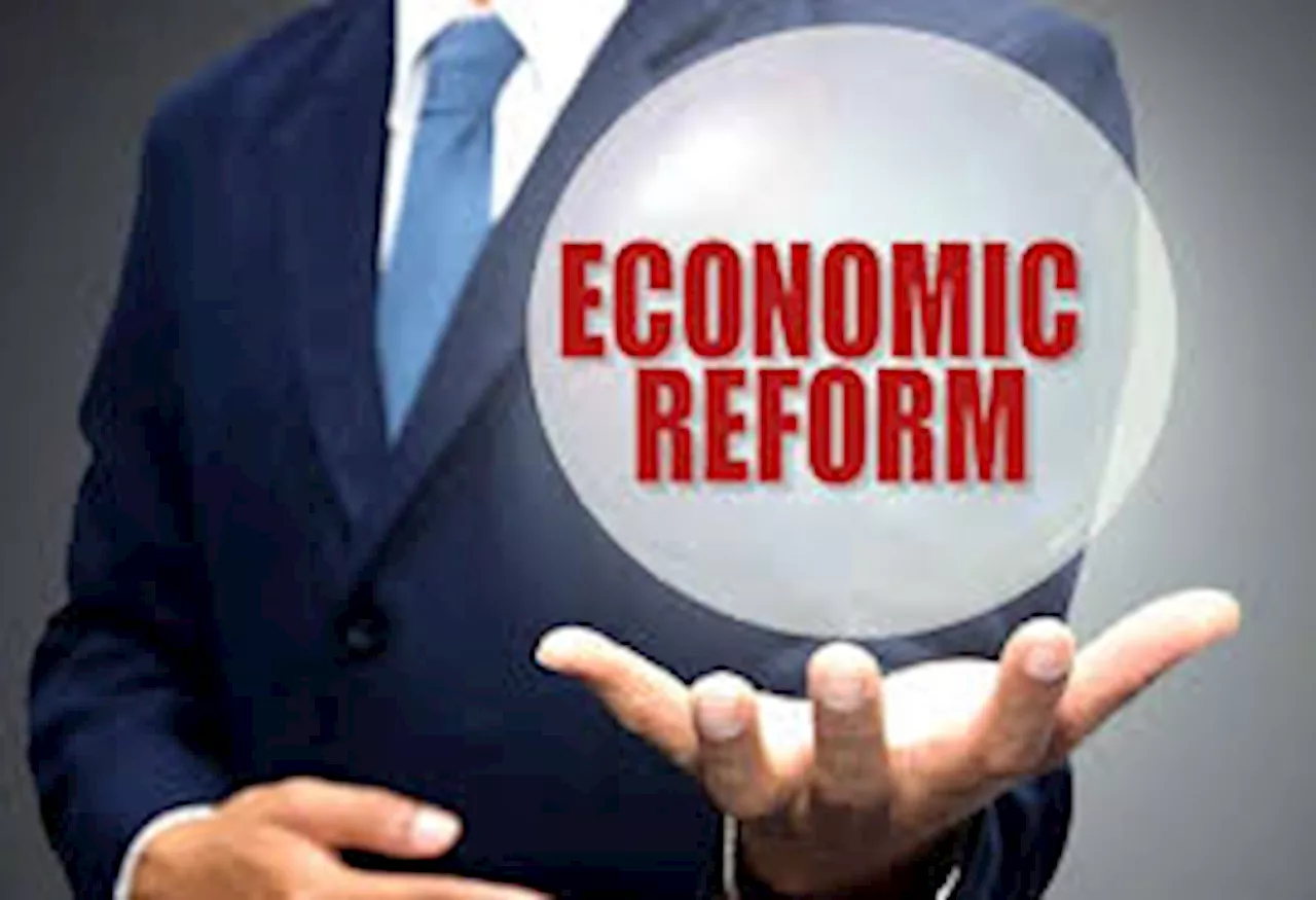 Economic reforms: A bold step towards unlocking Nigeria’s potential