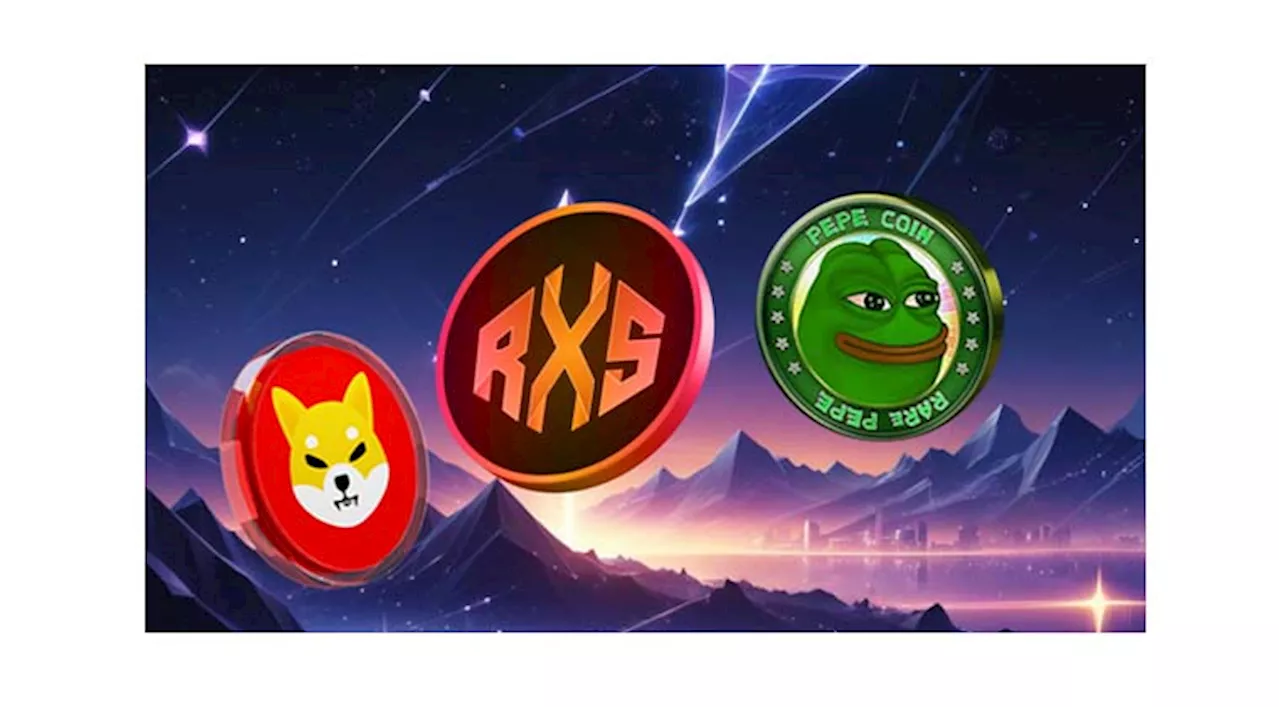 Why Shiba Inu (SHIB) Could Lose More Market Cap and Get Flipped by Pepe (PEPE) and 1 More Penny Coin in 2025