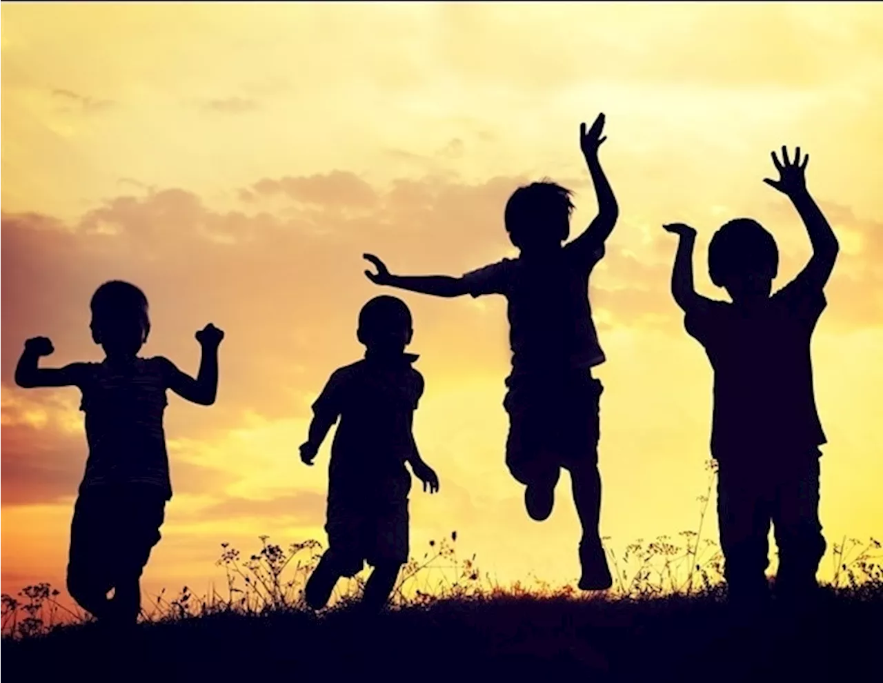Seafood consumption linked to prosocial behavior in children