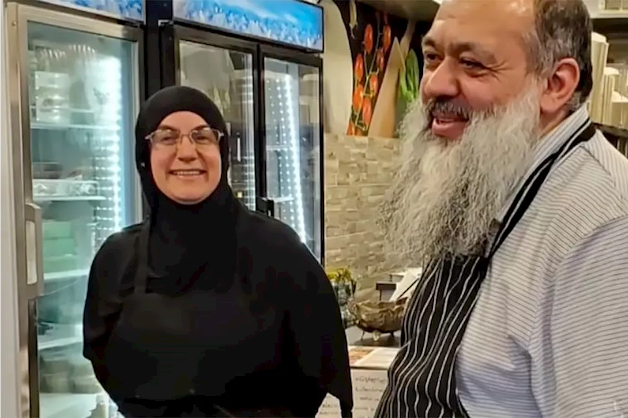 An immigration judge will decide today whether Jersey Kebab owner, arrested by ICE, can be freed on bond