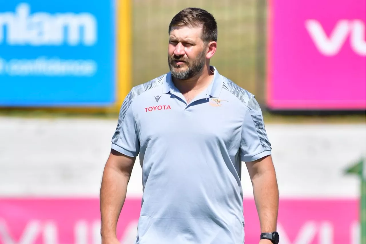 Steyn: Cheetahs won't be outcoached again