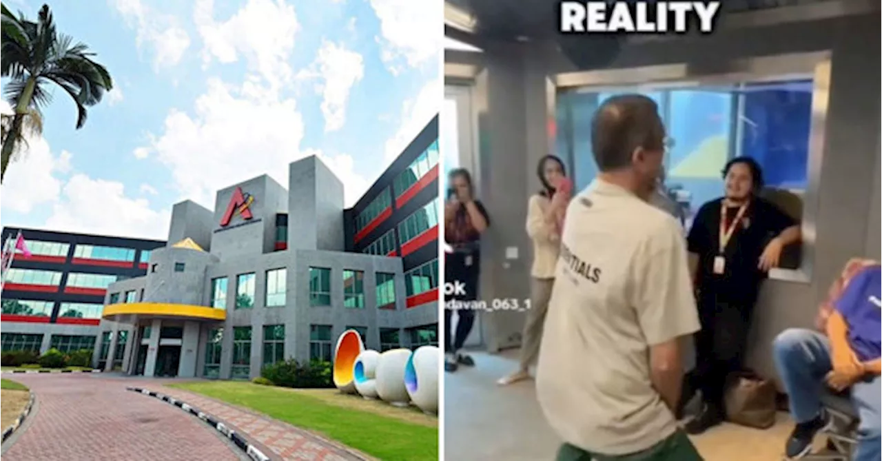 Era FM's Operator Fined RM250,000 For Controversial Thaipusam Video