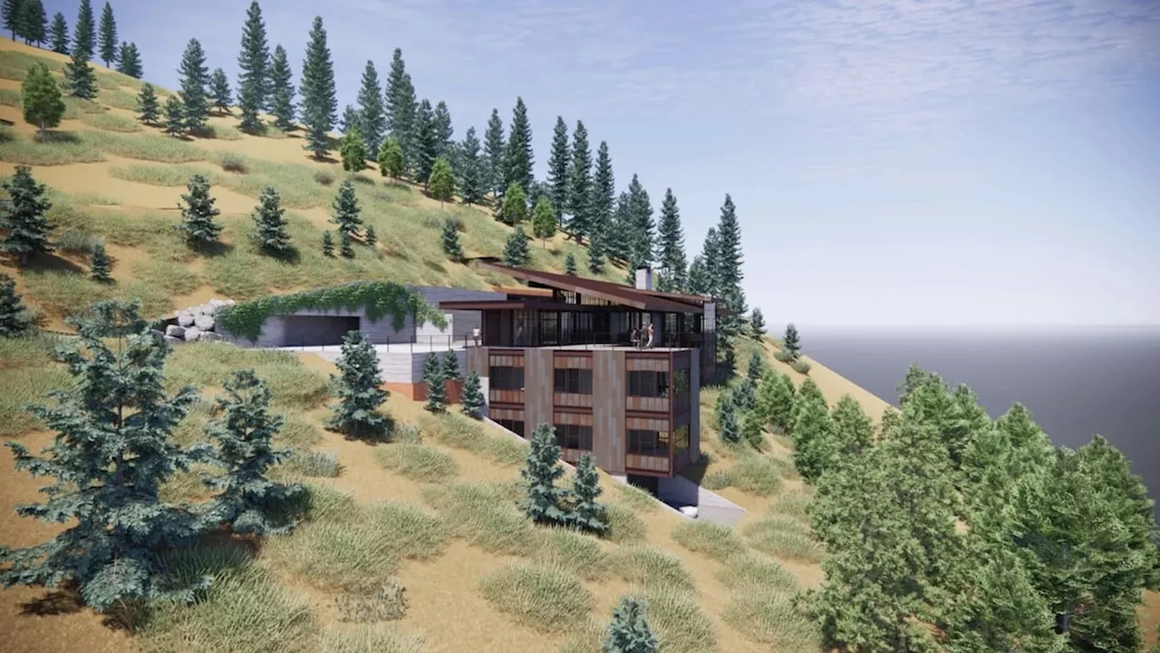 Utah lawmakers insert themselves into mansion battle between Park City and Utah’s richest man