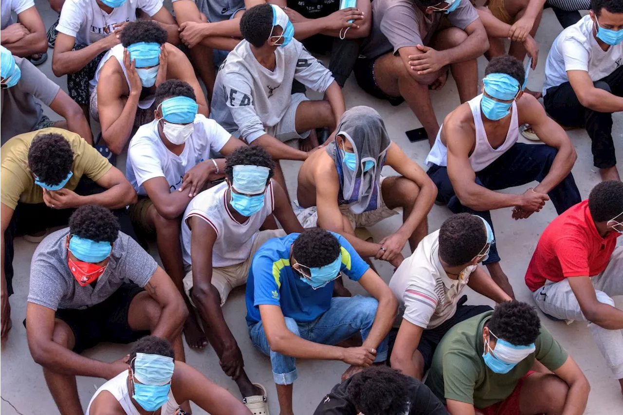 Second batch of 25 Malaysians repatriated after rescue from job scam syndicates in Myanmar