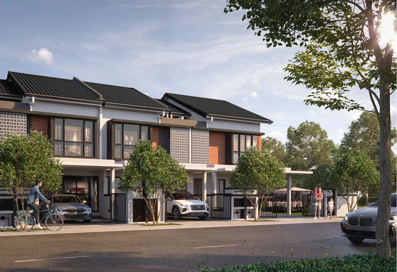Sime Darby Property’s The Nine, Elmina Green sees 100% take-up during preview
