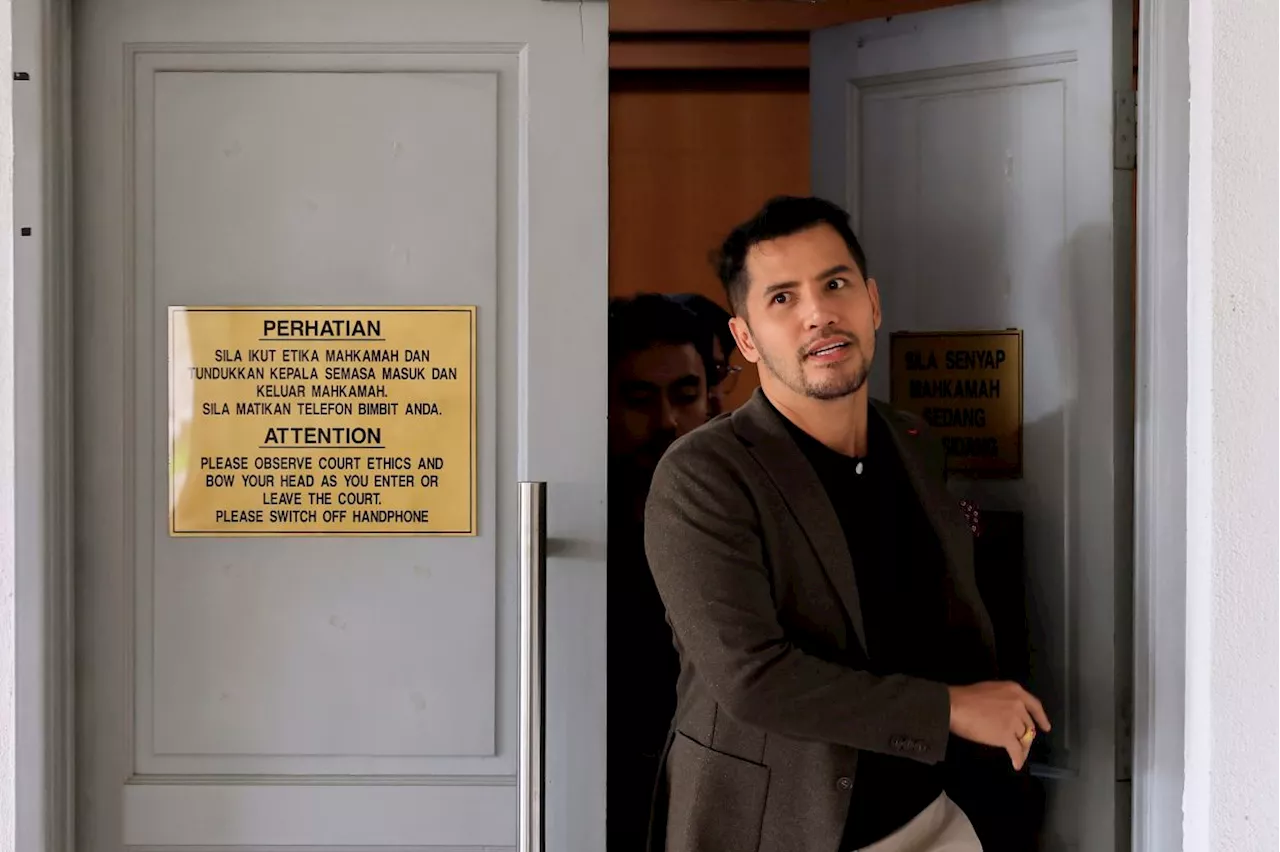 Verdict in Aliff Syukri offensive content case put off to March 14