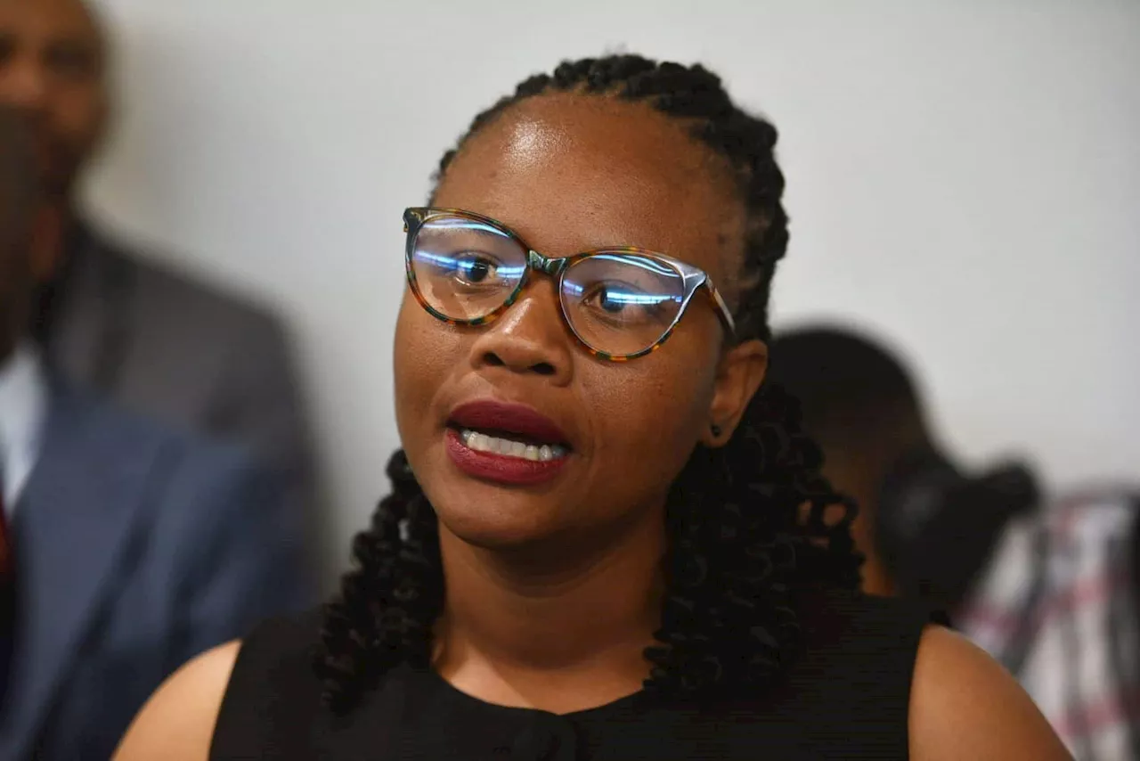 ActionSA praises Moya’s work in Tshwane but others point out stagnant service delivery