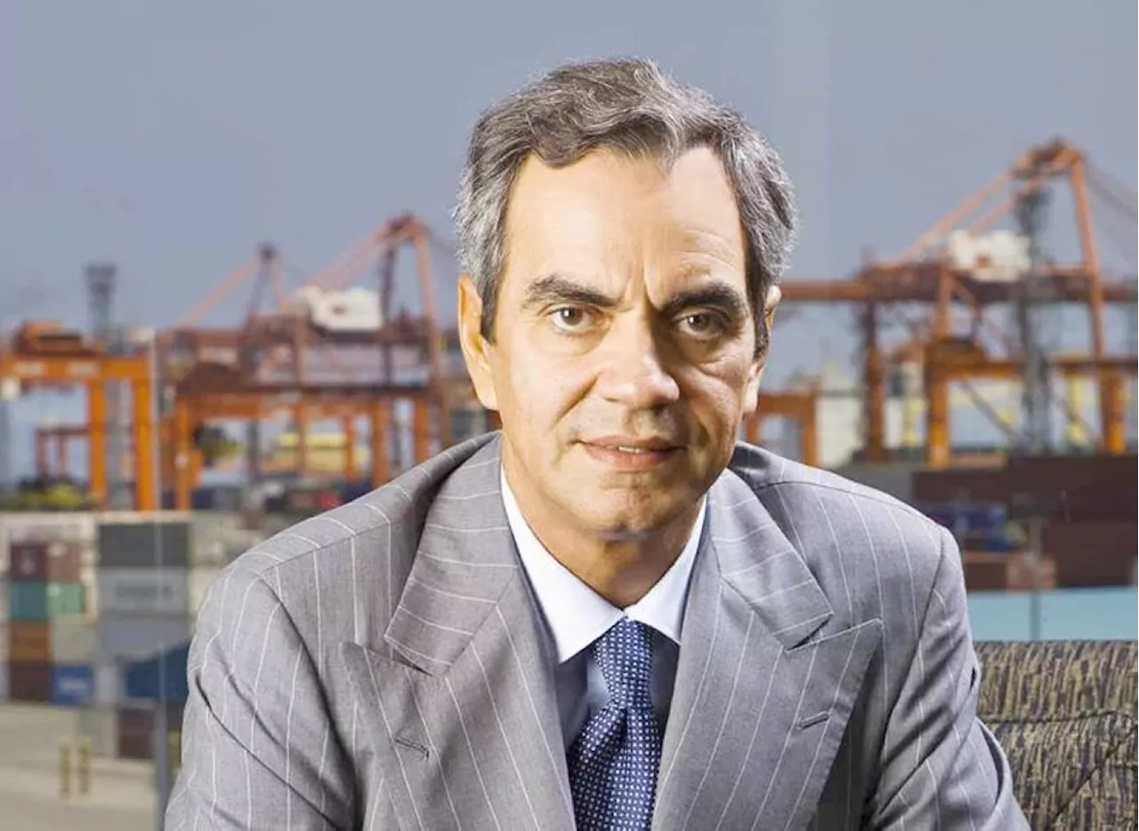ICTSI allots $580M for infra upgrade