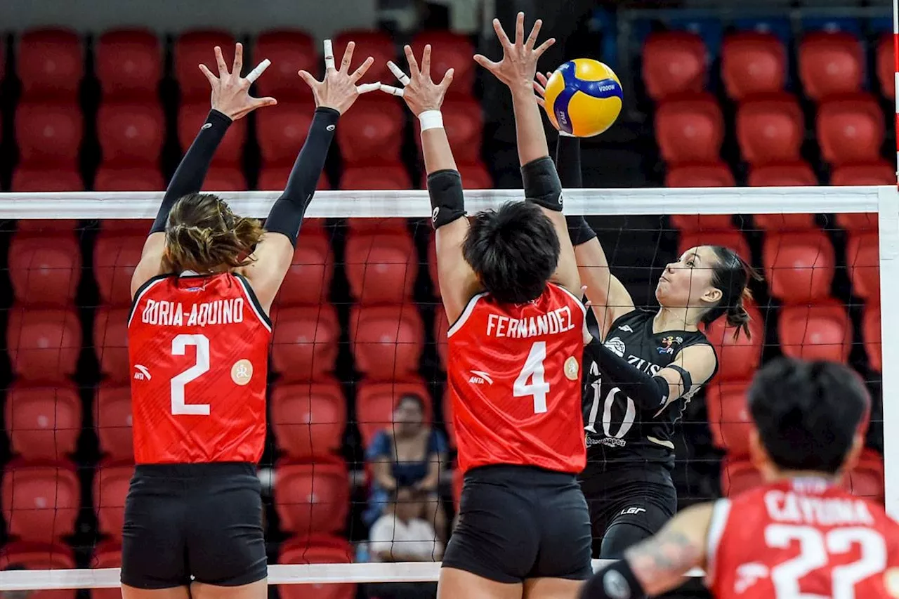 ZUS inches closer to QF spot after outlasting Cignal