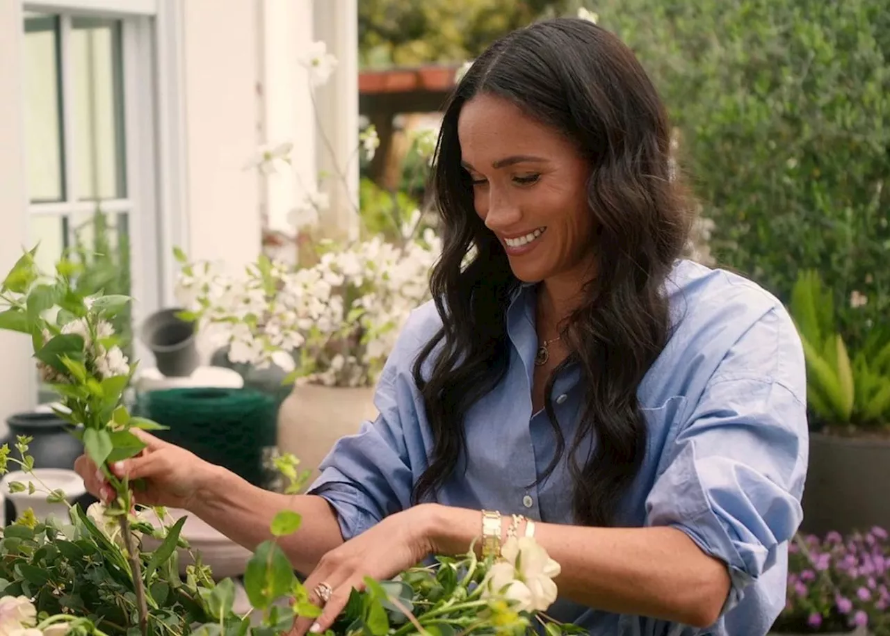 ‘Faking it’: Thomas Markle slams Meghan over Netflix show
