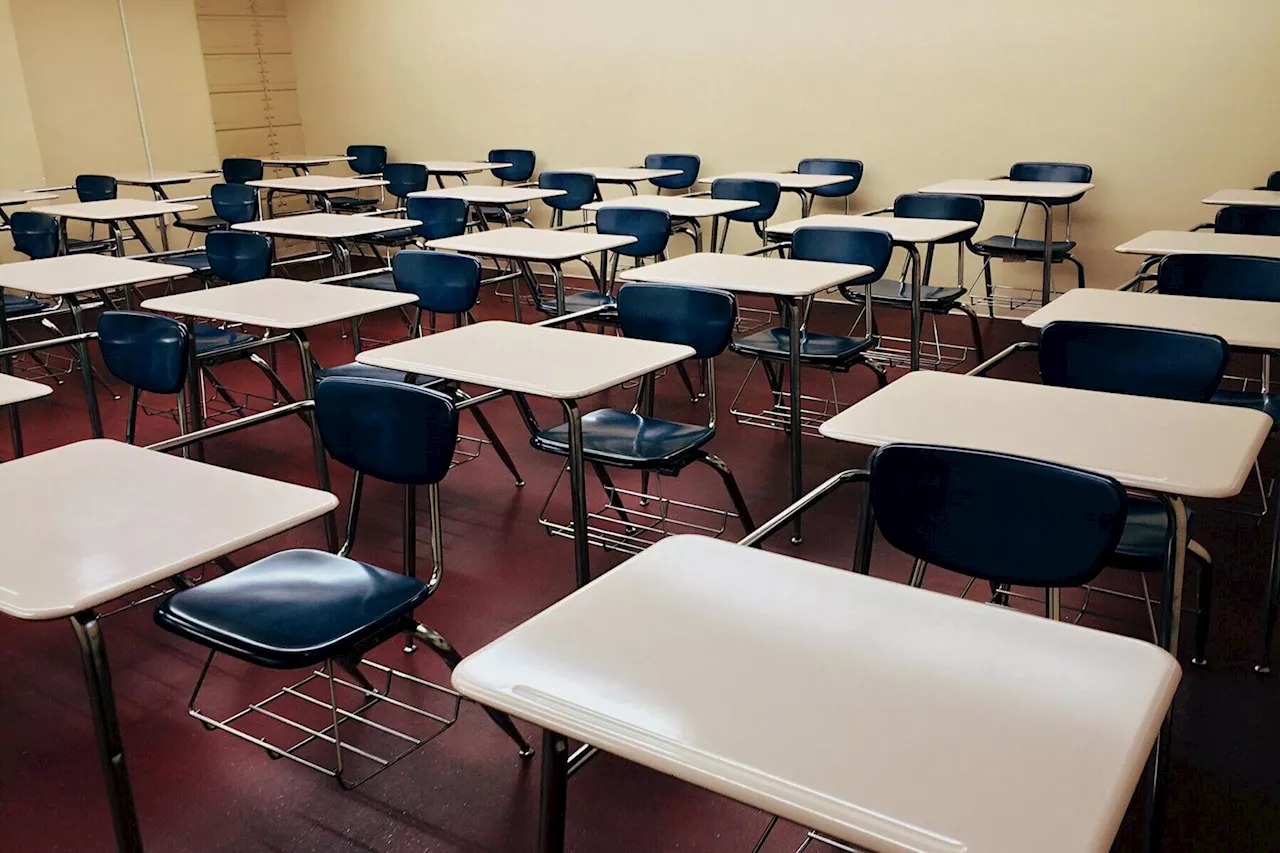 School admissions for Grade R, 1, 8 now open in the Western Cape