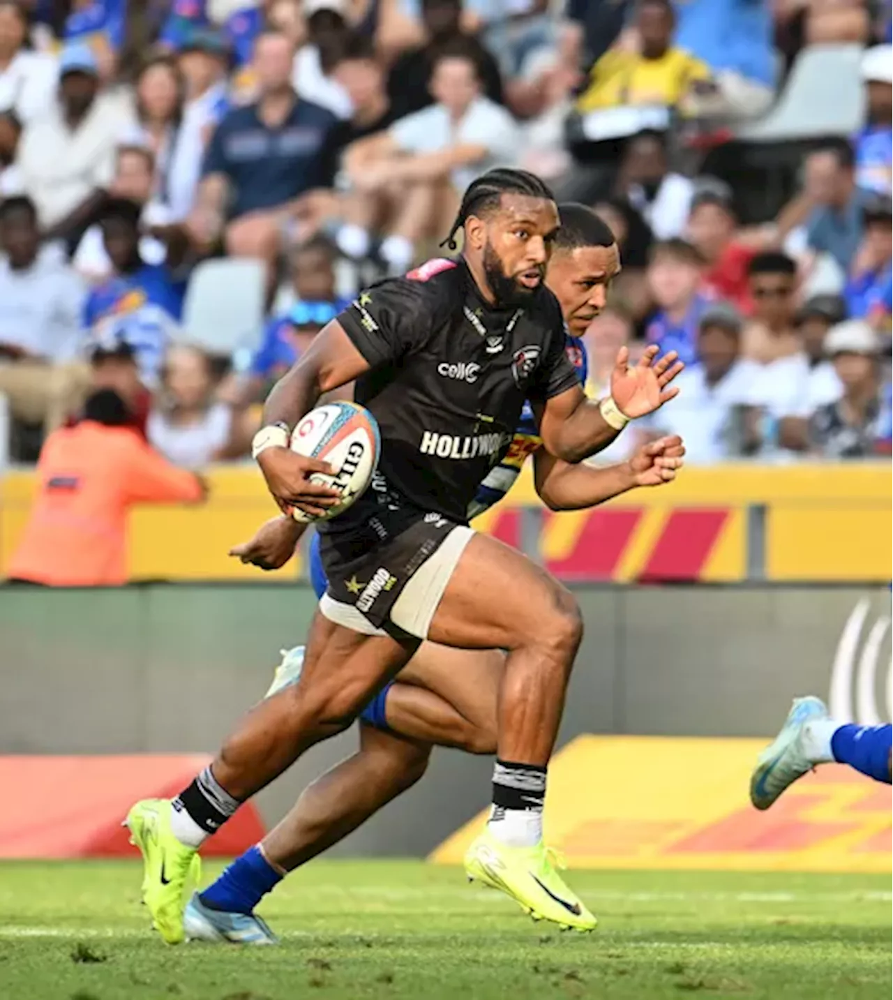 Five players who can showcase ‘point of difference’ Rassie Erasmus demands at Springbok alignment camp