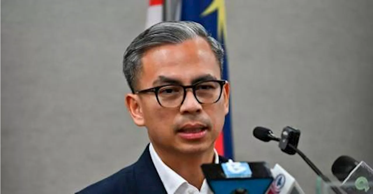 Fahmi: Maestra Broadcast fined under amended Act 588