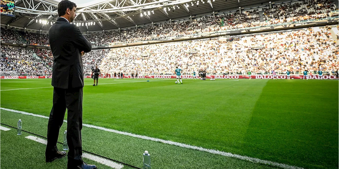'Agnelli rivuole la Juve e porta Klopp': la voce clamorosa scatena i tifosi