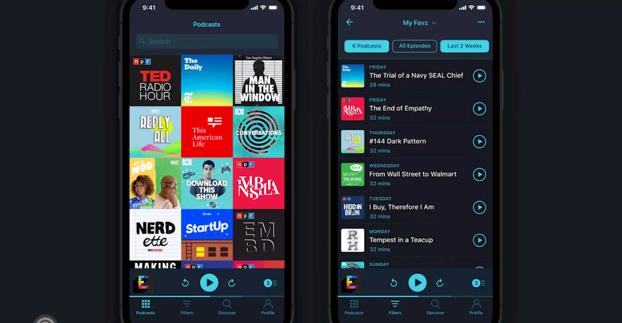 Pocket Casts changes subscription plans after user backlash