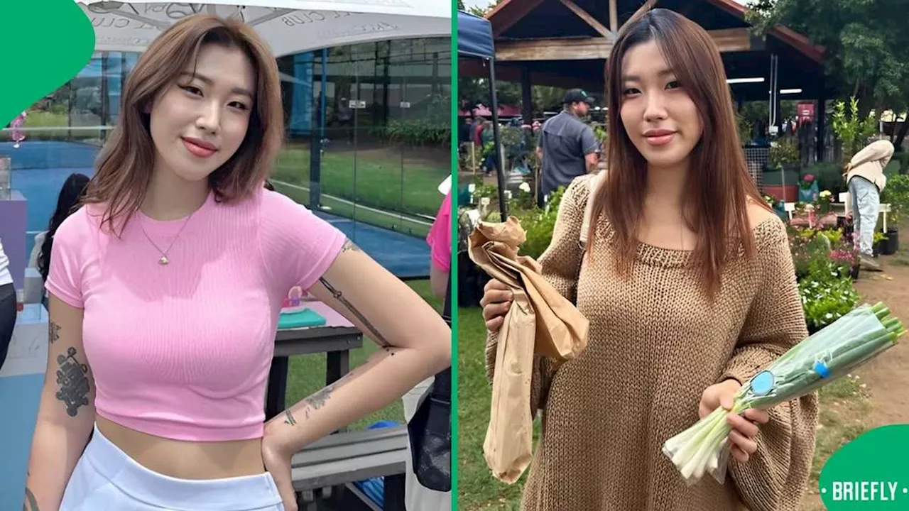 “My Dumb Foreigner Era”: Korean Woman Reflects on Mistakes After Moving to South Africa