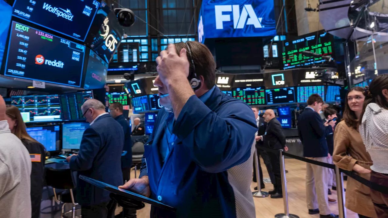 S&P 500 futures are little changed after index posts first winning session in three: Live updates