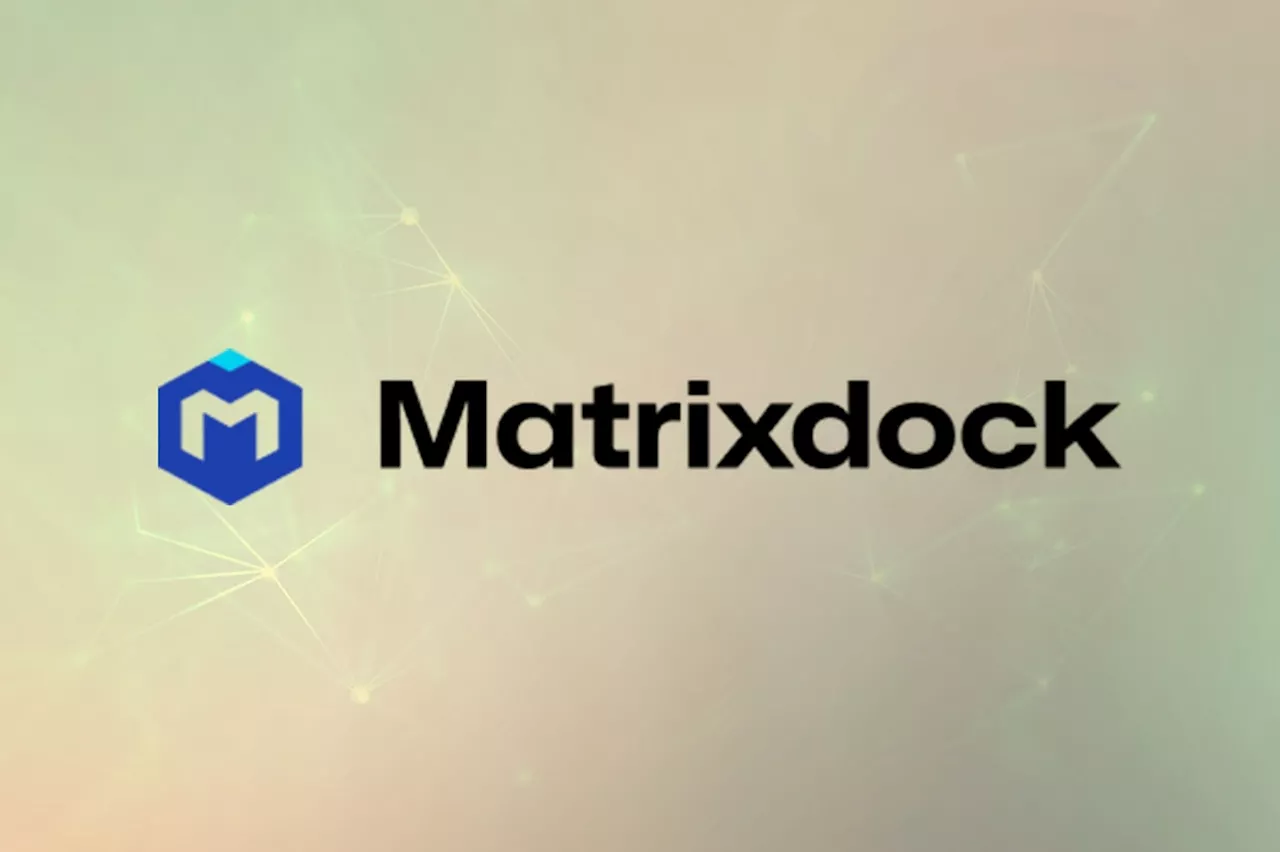 Matrixdock integrates AI with tokenized assets, advancing RWA innovation in Asia