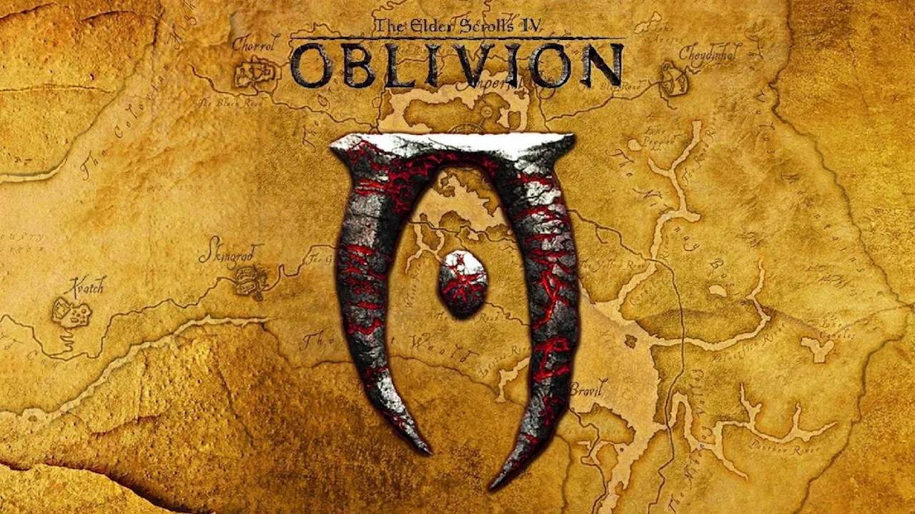 The Elder Scrolls IV: Oblivion Remake Release Date Could Be Sooner Than Thought