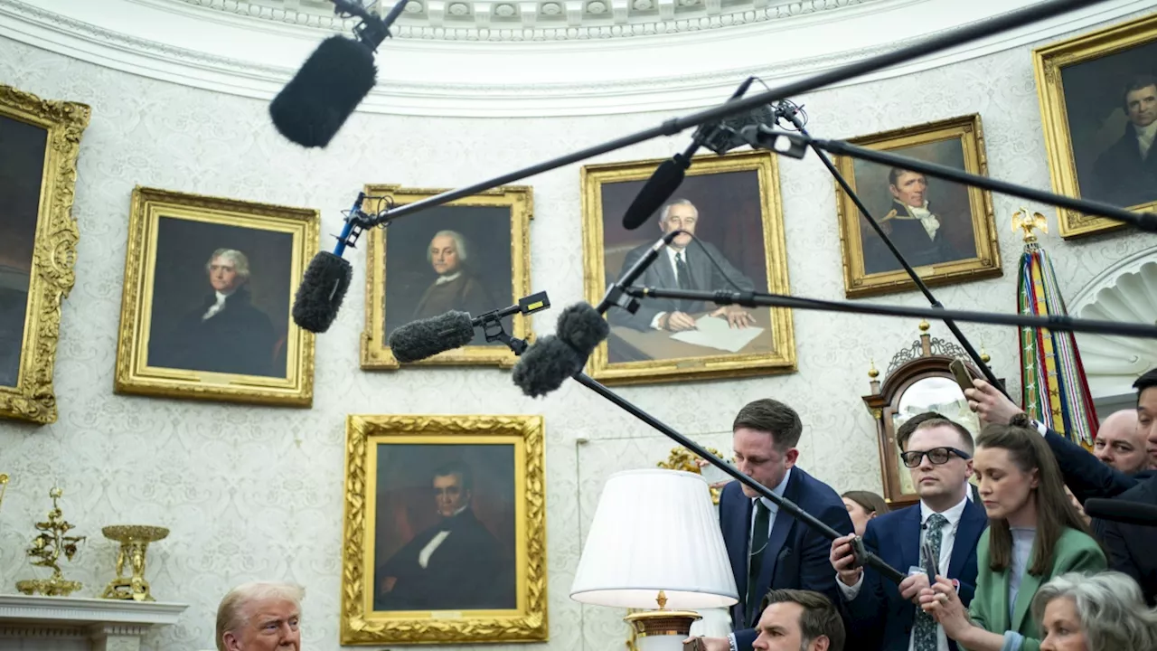 L'ultimatum di Trump a Putin: «Tregua o sanzioni devastanti»