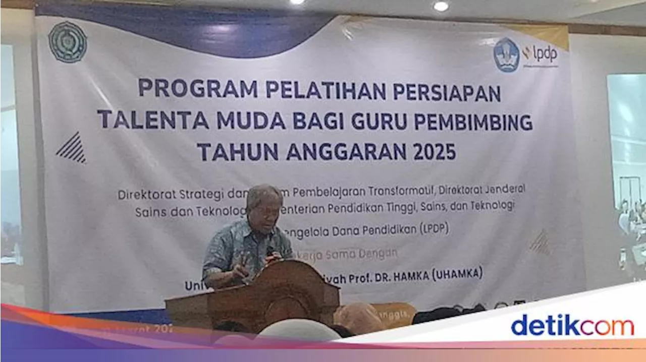 LPDP 'Hanya' Efisiensi Operasional, Semua Beasiswa Tetap Gas Pol Rem Blong!