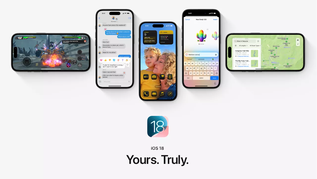 iOS 18.4 introduces a new default navigation app choice, but only in Europe
