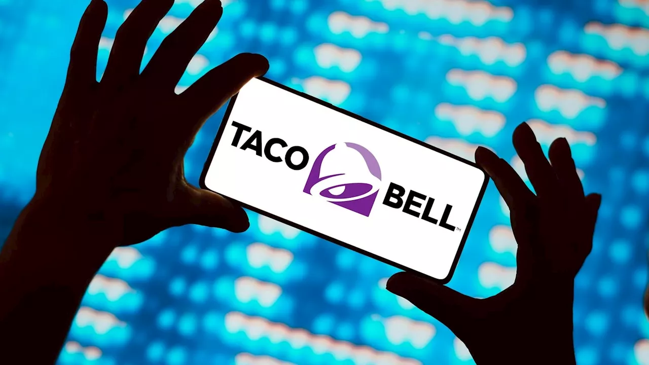 Agentic AI Enters Management: Taco Bell's Byte-Sized Approach To Virtual Restaurant Leadership