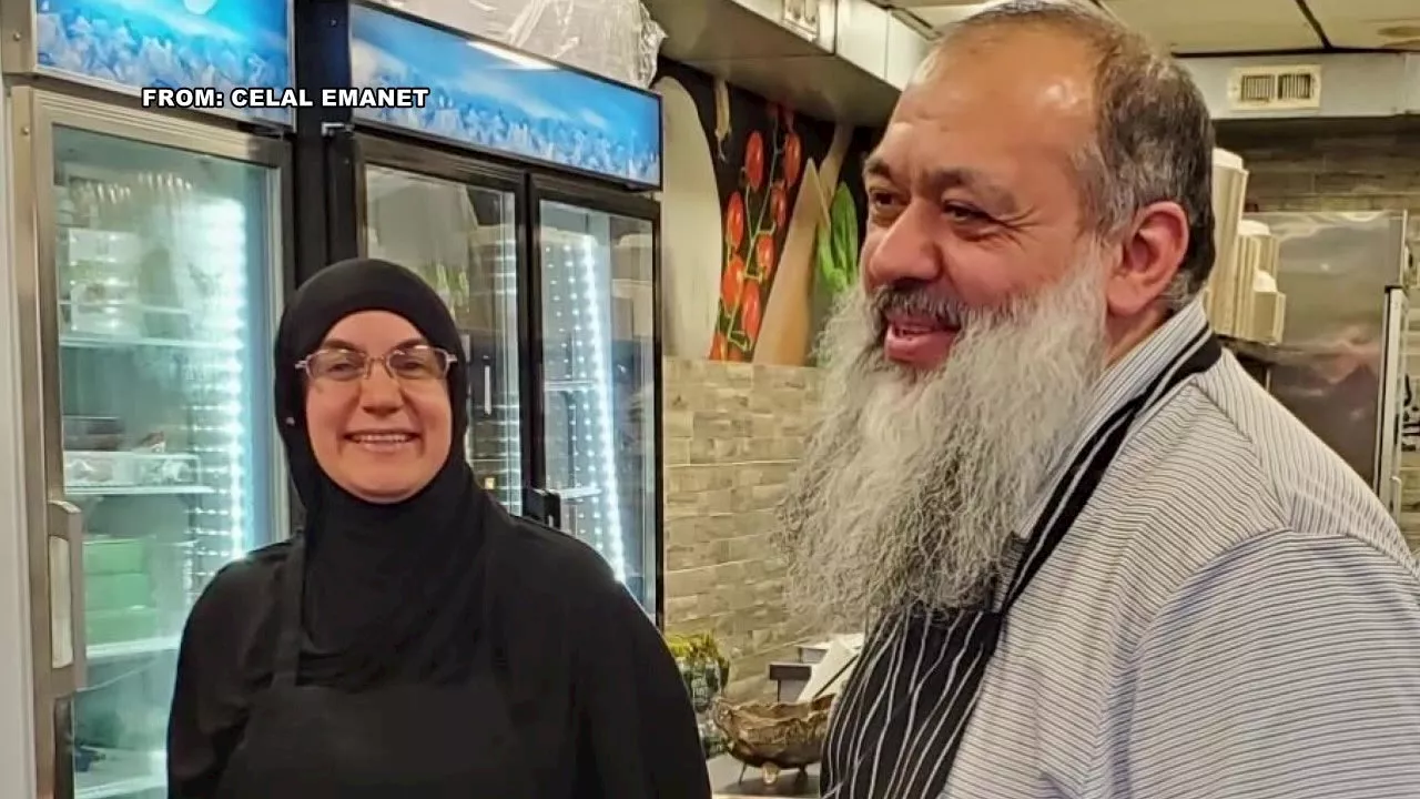 Jersey Kebab ICE raid: Judge grants mother to be released on bond