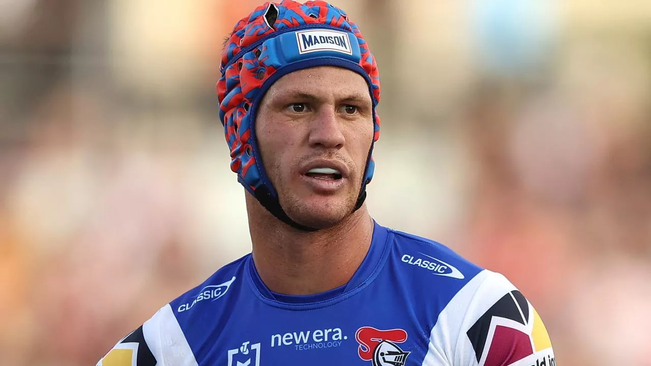 ‘Kalyn’s not 100 per cent happy’: The Ponga rumour that won’t go away... and it could spell ‘disaster’