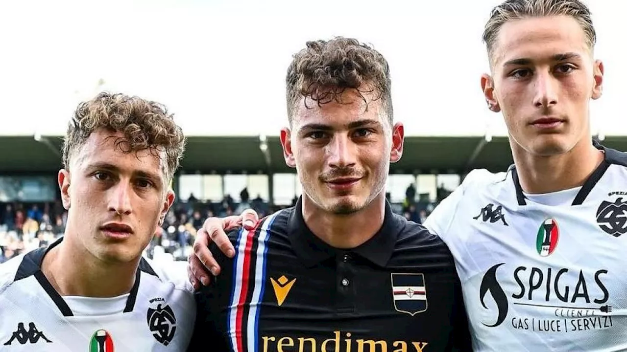 Altro che i Bellingham e i Thuram: nessuno segna più gol dei fratelli Esposito!