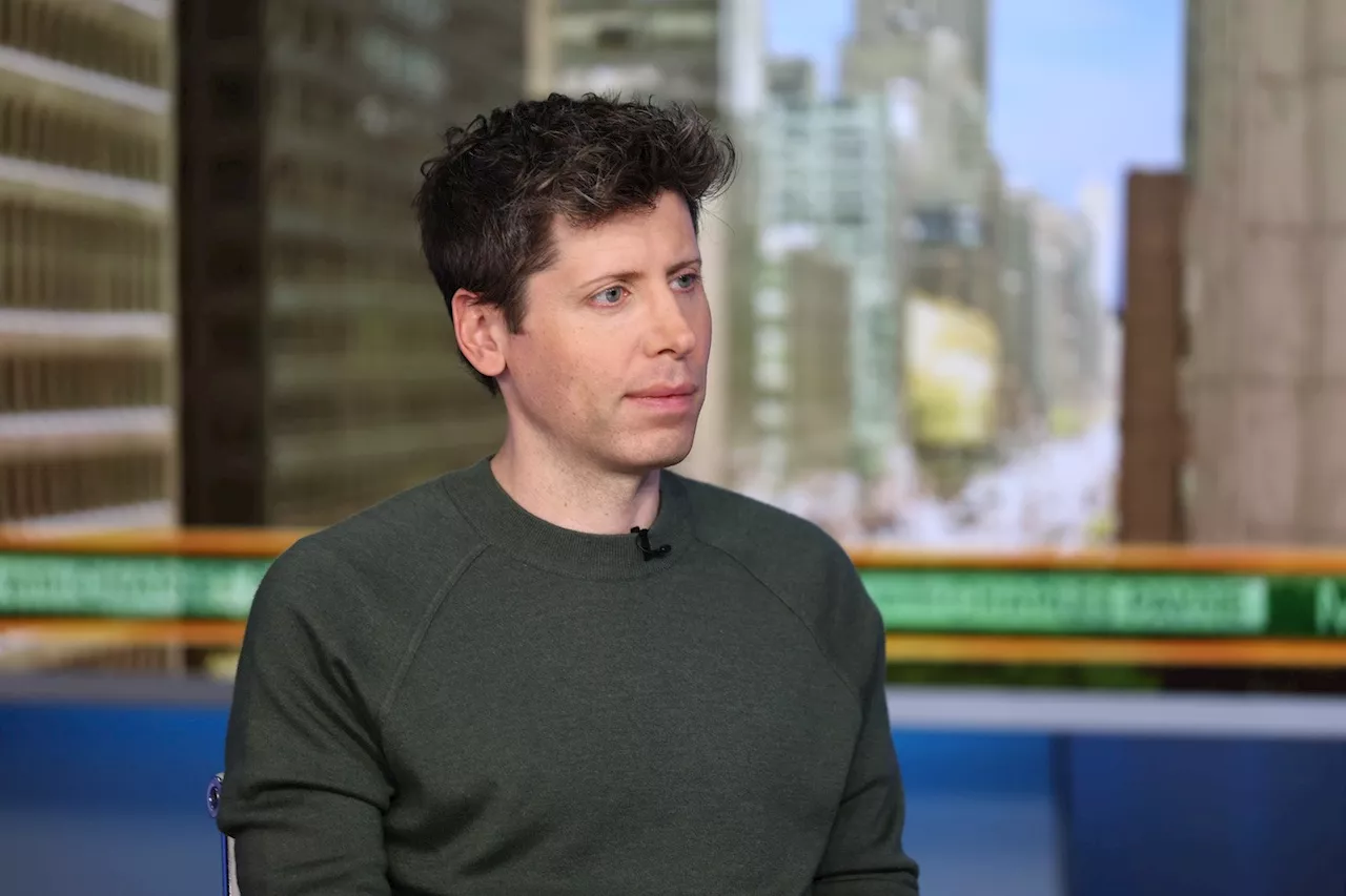 OpenAI’s Sam Altman Thinks This ChatGPT Short Story Is Beautiful, but It’s Just Trash