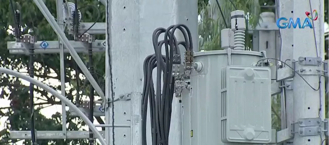 NGCP says it's ready for ‘worst case scenario;’ tweaking outlook after March 5 yellow alert