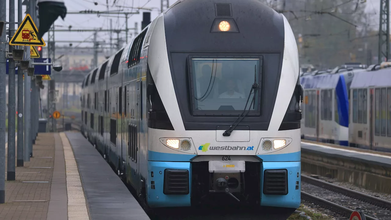  Neuer Fahrplan! Westbahn bedient bald auch Südstrecke